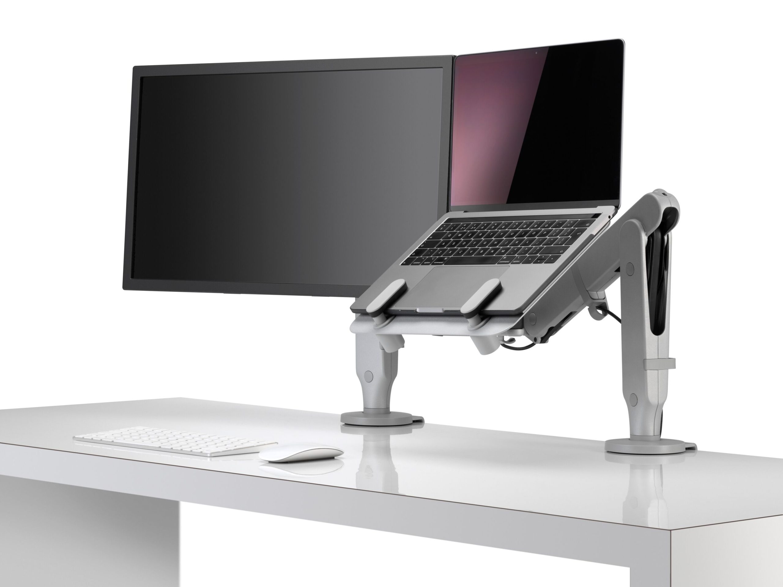 Ramię Ollin – wszechstronność i precyzja